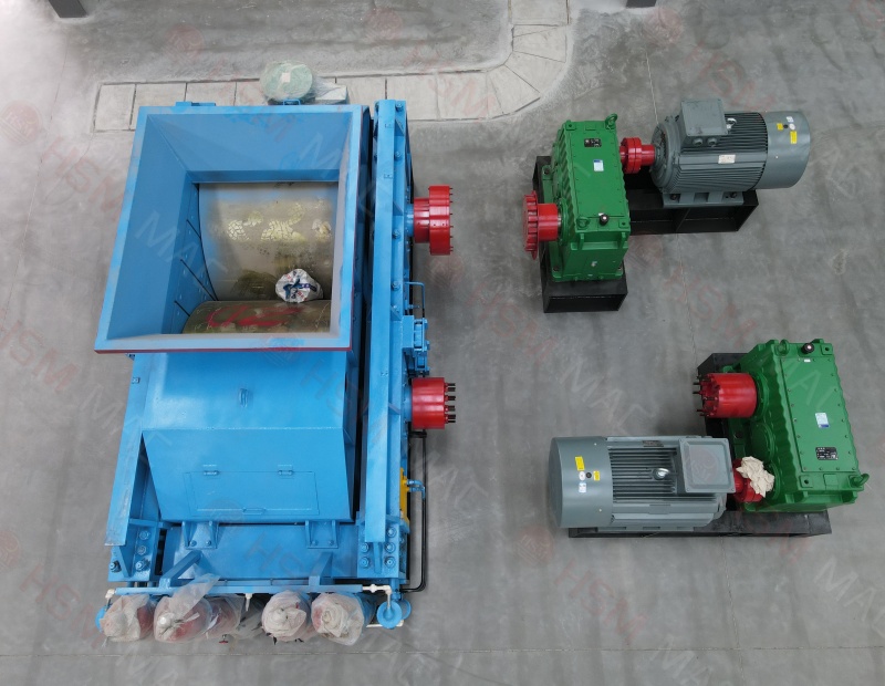 風(fēng)化石破碎機