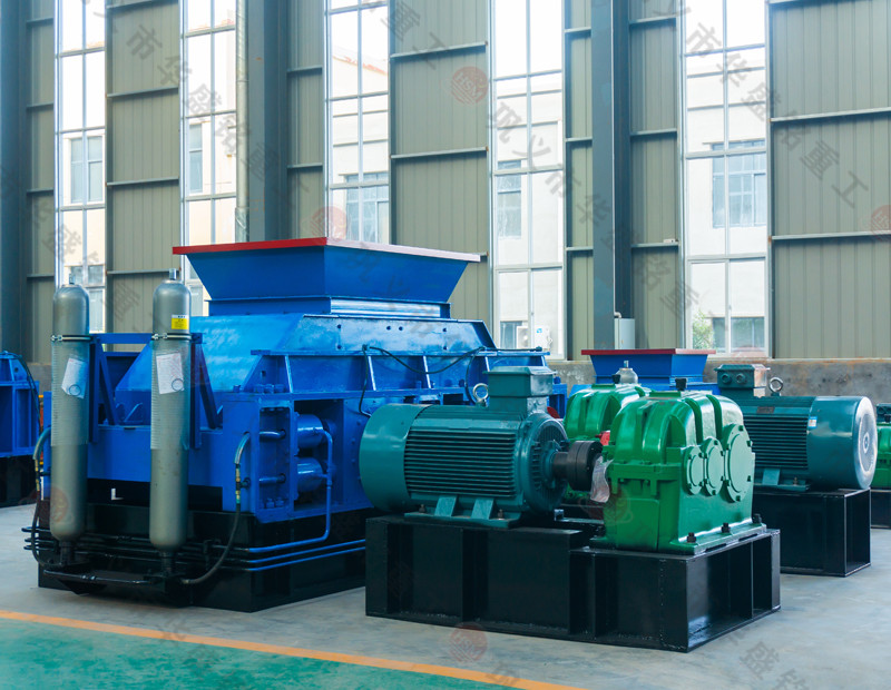 時產(chǎn)50噸河卵石對輥破碎機(jī)價格是多少?廠家如何選擇?